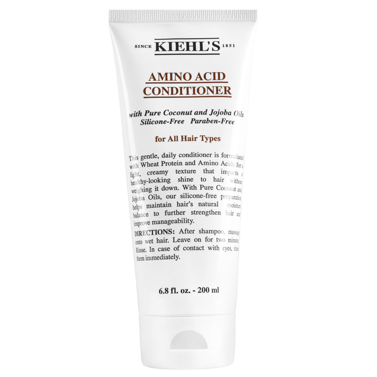 Kiehl's Amino Acid Conditioner 200 ml