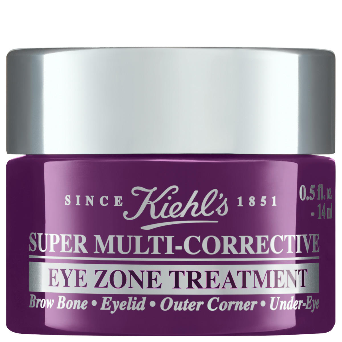Kiehl's Super Multi-Corrective Eye Zone Treatment 14 ml