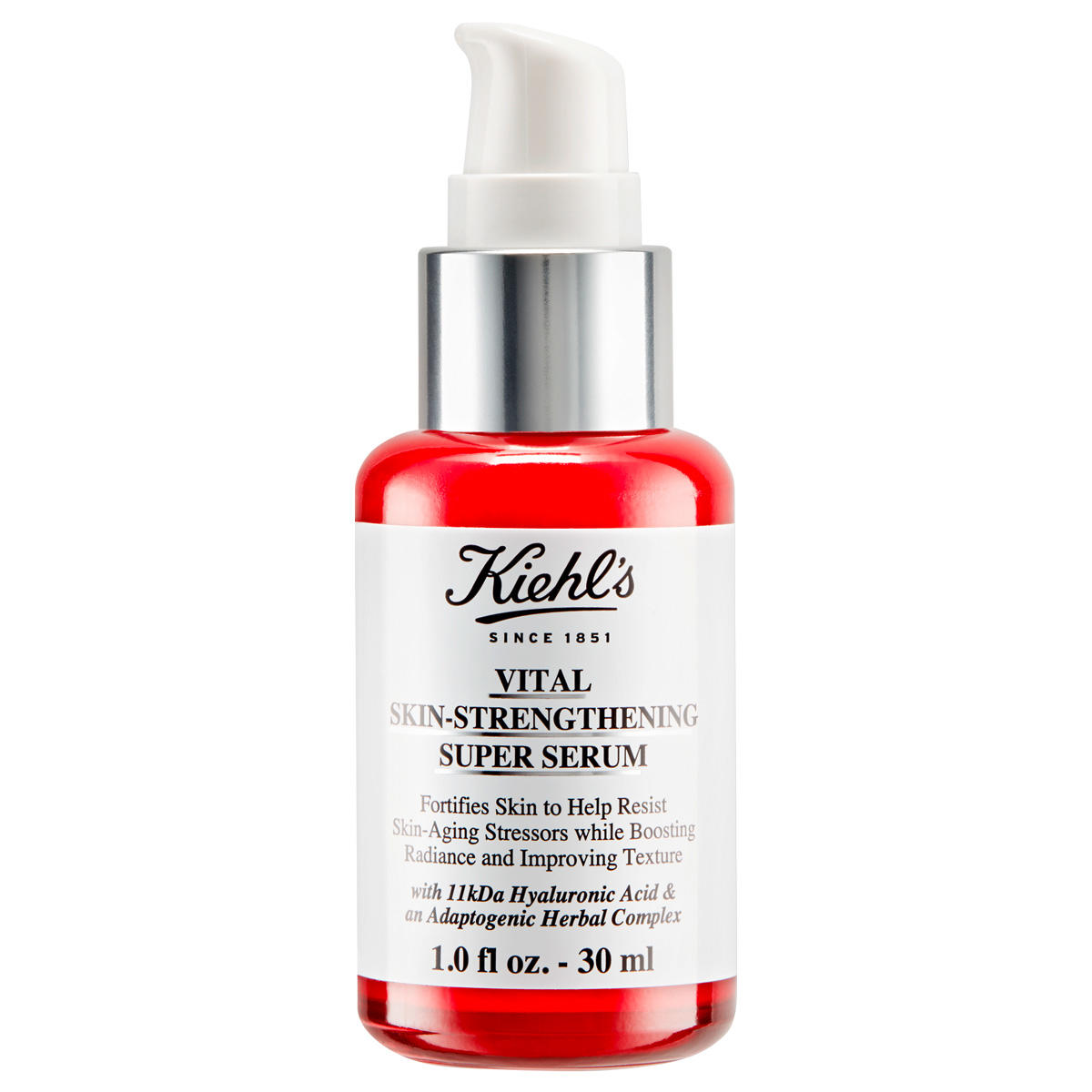 Kiehl's Vital Skin-Strengthening Super Serum 30 ml