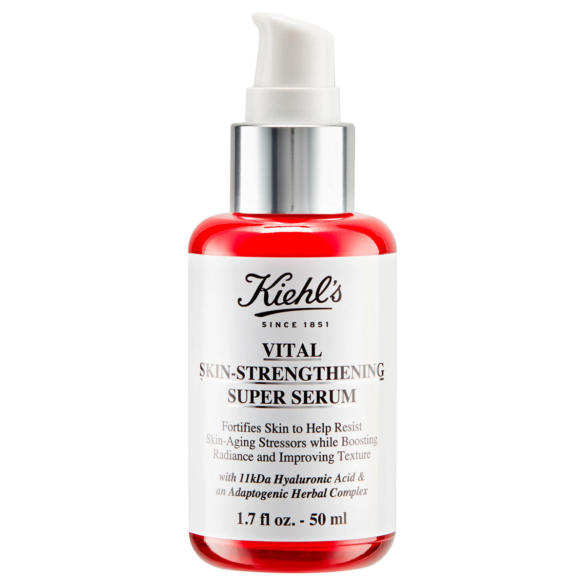 Kiehl's Vital Skin-Strengthening Super Serum 50 ml