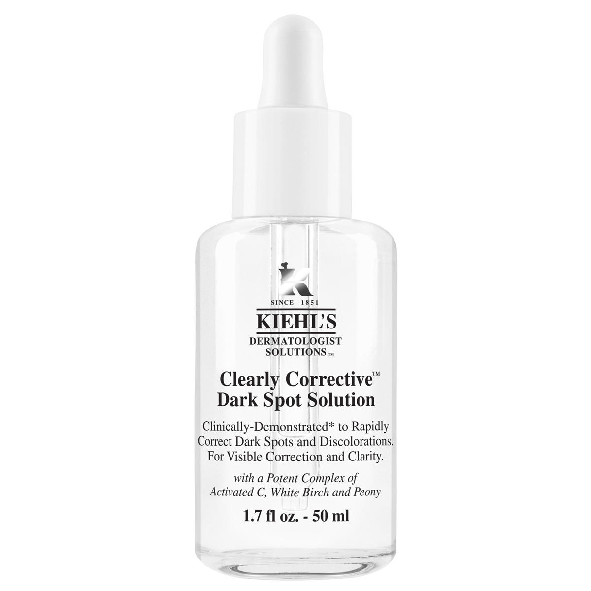 Kiehl's Clearly Corrective Dark Spot Solution 50 ml