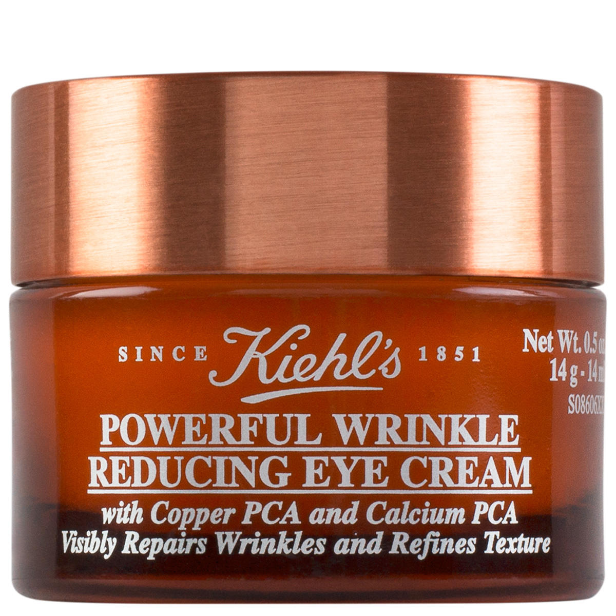 Kiehl's Powerful Wrinkle Reducing Eye Cream 14 ml