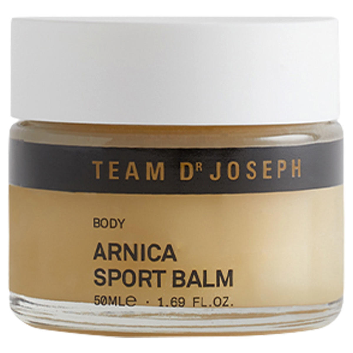 TEAM DR JOSEPH Arnica Sport Balm 50 ml