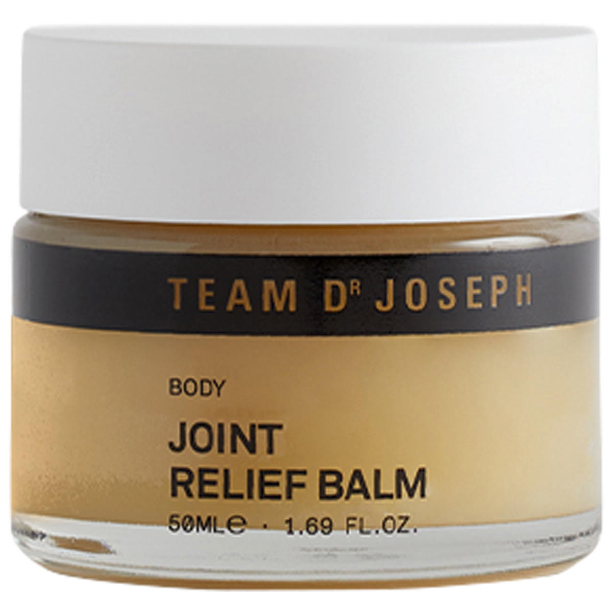 TEAM DR JOSEPH Joint Relief Balm 50 ml