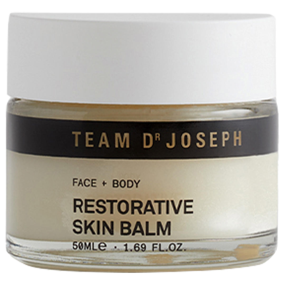 TEAM DR JOSEPH Restorative Skin Balm 50 ml