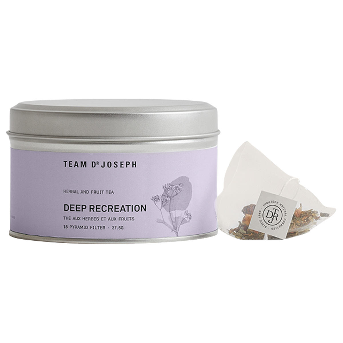 TEAM DR JOSEPH Deep Recreation 15 x 2,5 g