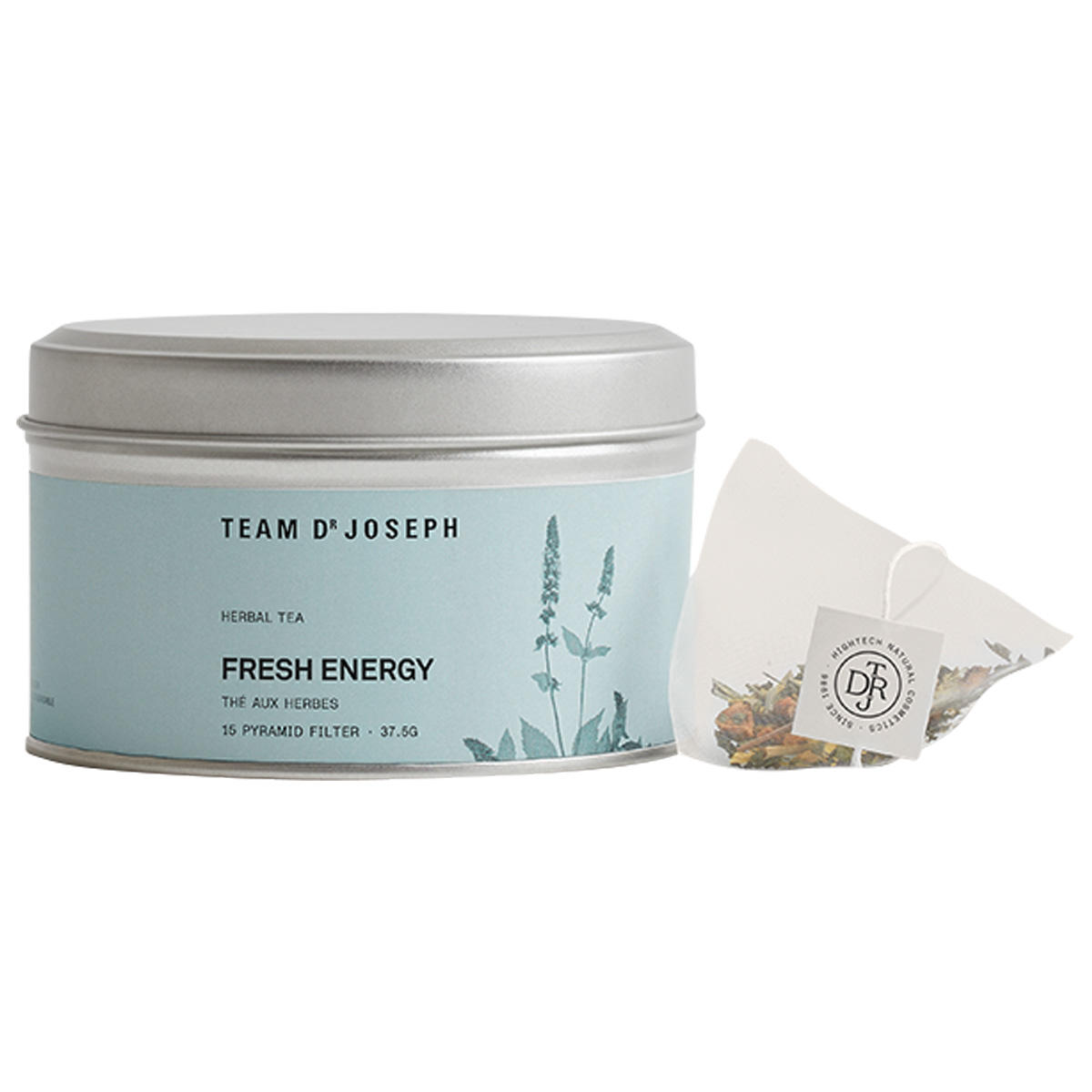 TEAM DR JOSEPH Fresh Energy