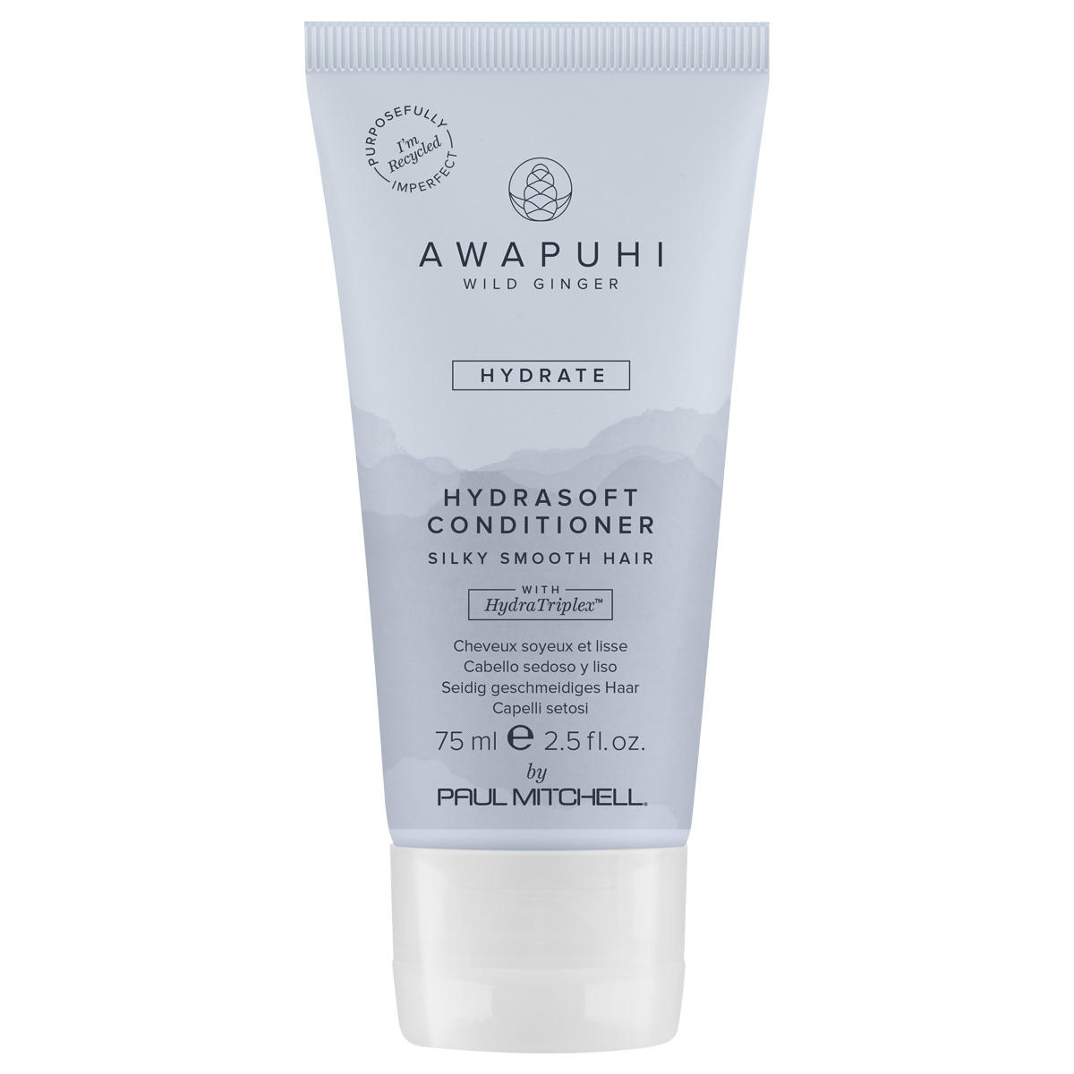Paul Mitchell Awapuhi Wild Ginger Hydrasoft Conditioner 75 ml