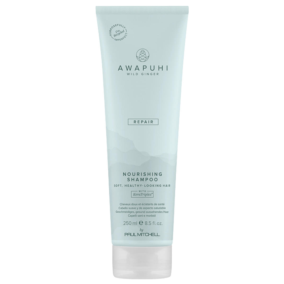 Paul Mitchell Awapuhi Wild Ginger Nourishing Shampoo 250 ml