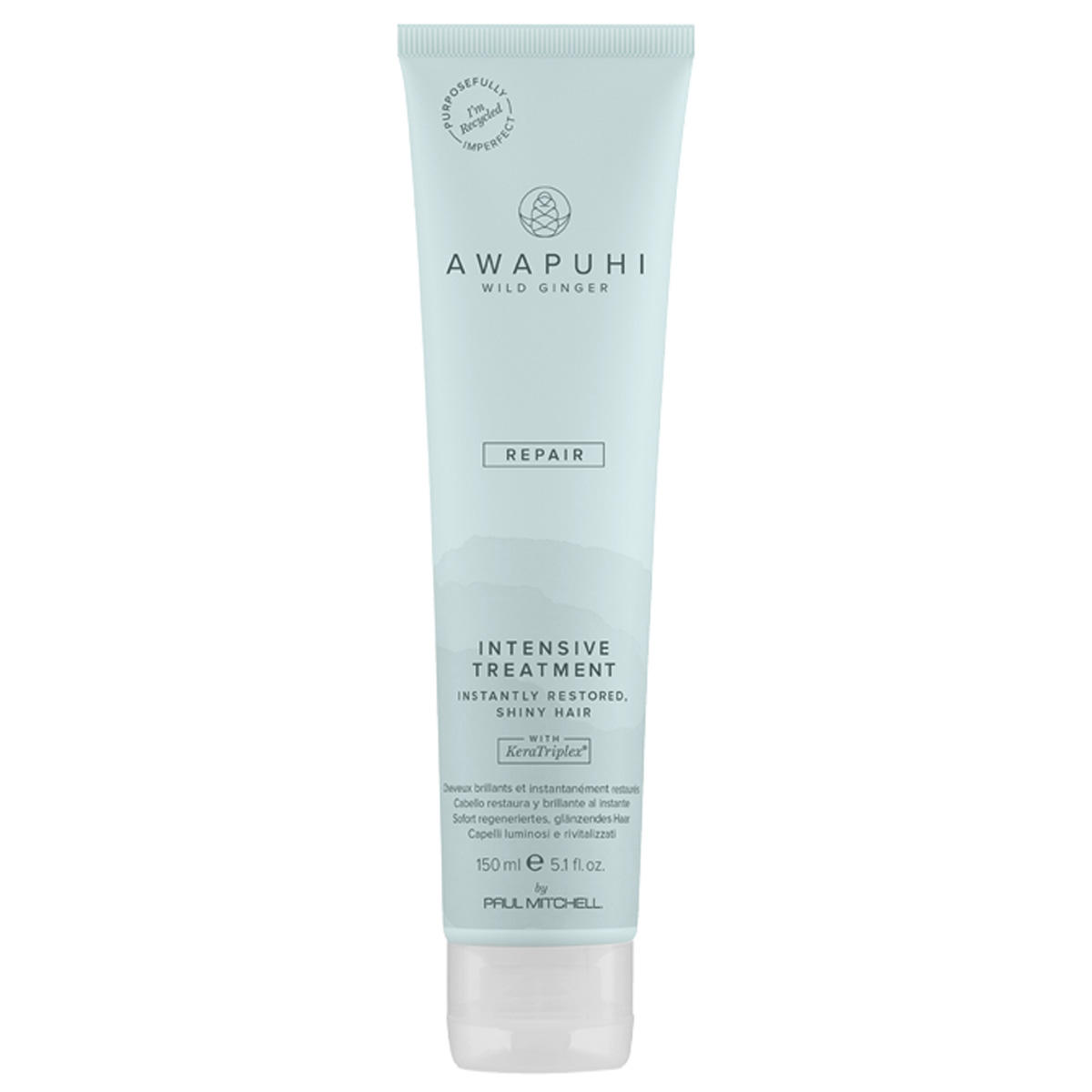 Paul Mitchell Awapuhi Wild Ginger Intensive Treatment 150 ml