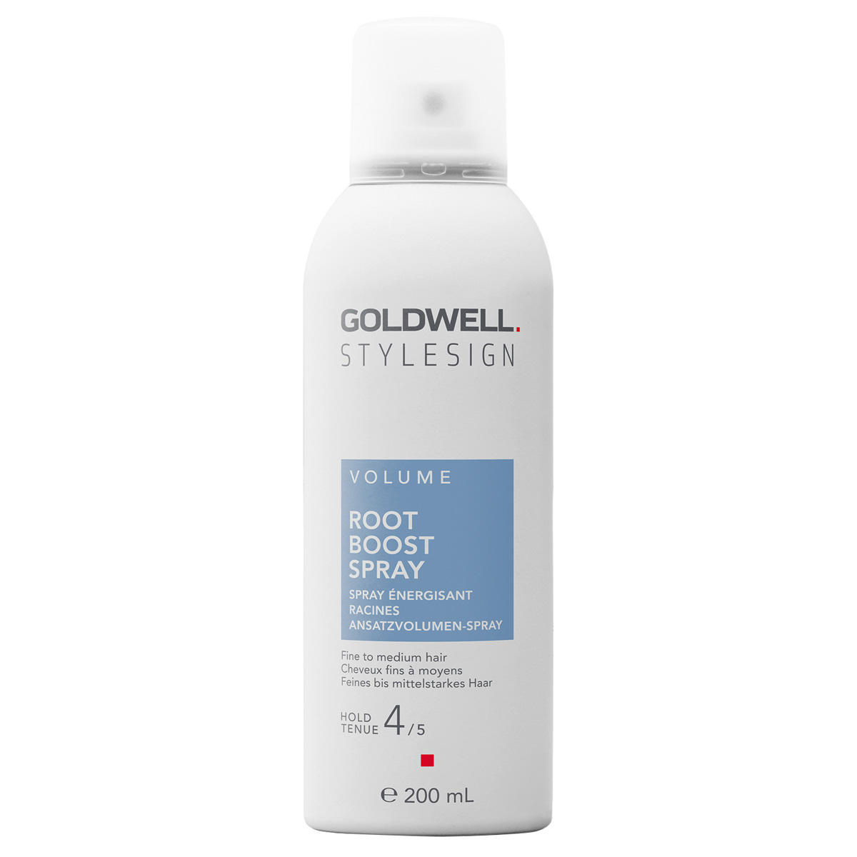Goldwell StyleSign Volume Spuitbus starker Halt 200 ml