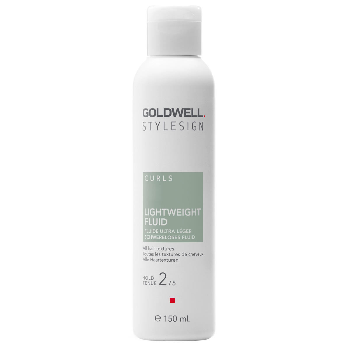 Goldwell StyleSign Curls Fluide en apesanteur starker Halt 150 ml
