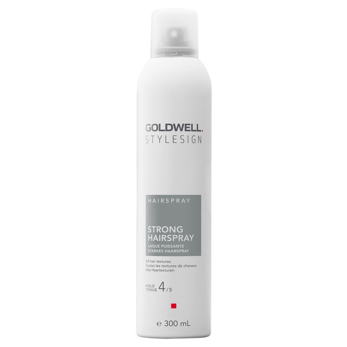 Goldwell StyleSign Sterke haarlak starker Halt 300 ml