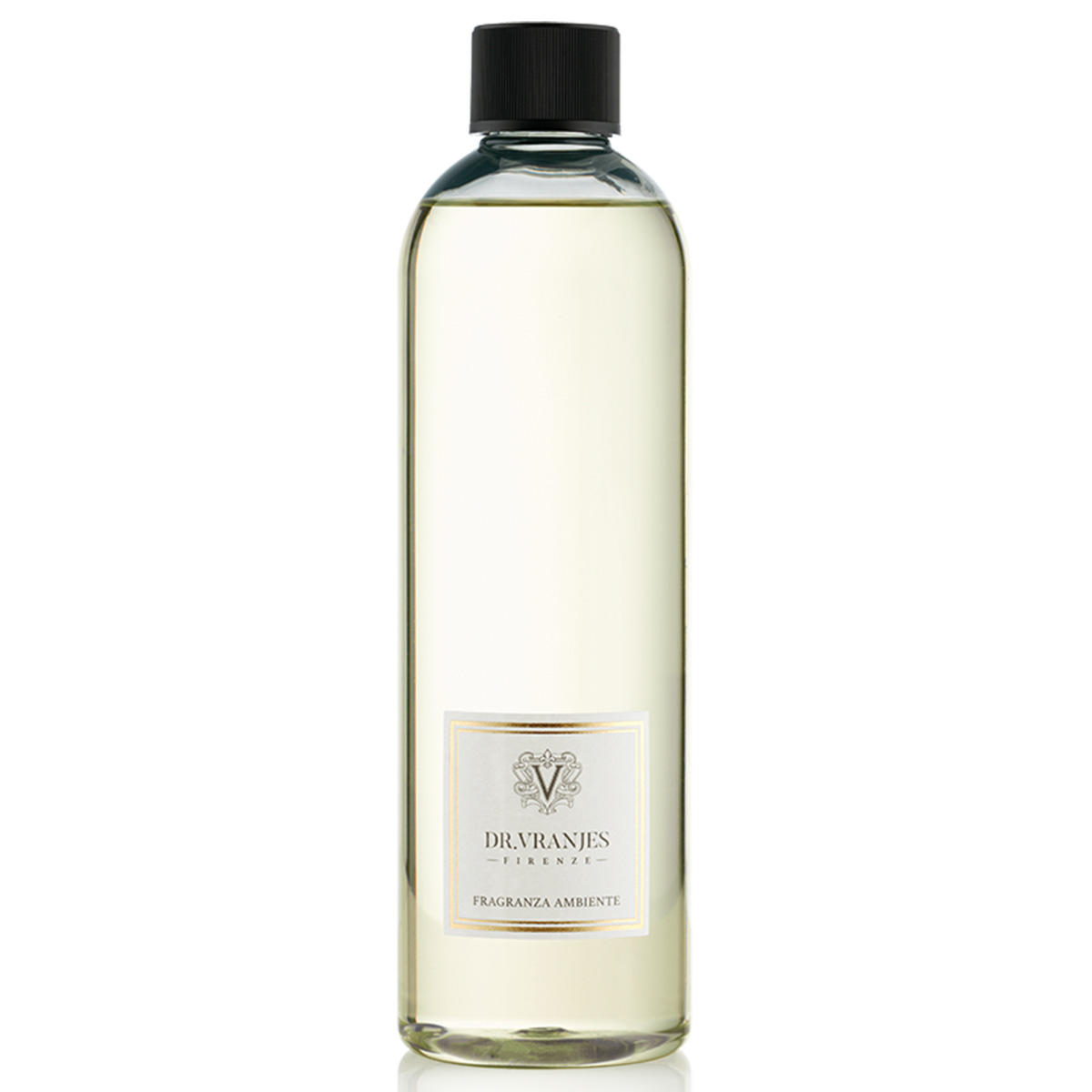 DR. VRANJES FIRENZE Ginger Lime Home Fragrance Refill 500 ml