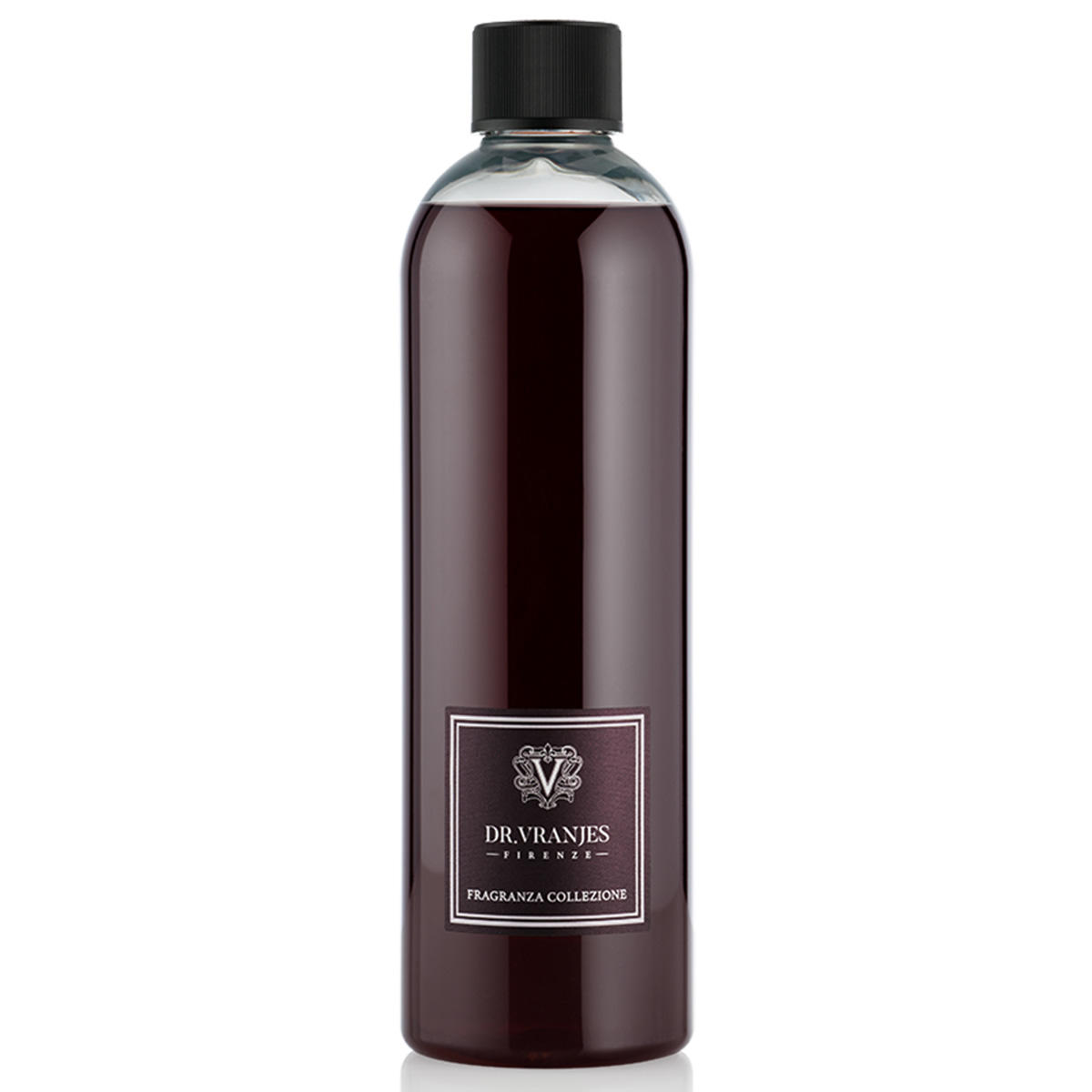 DR. VRANJES FIRENZE Rosso Nobile Collection Fragrance Refill 500 ml