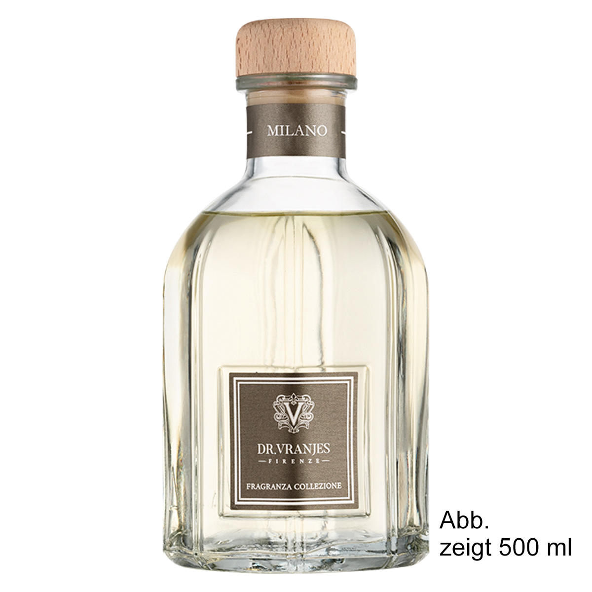 DR. VRANJES FIRENZE Milano Collection Fragrance 250 ml