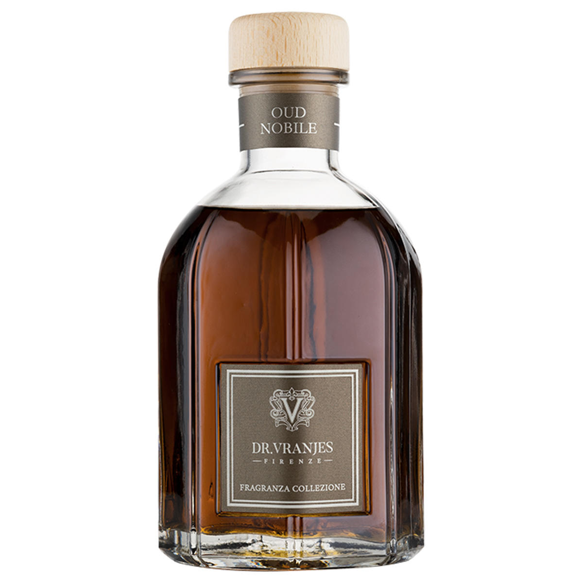 DR. VRANJES FIRENZE Oud Nobile Collection Fragrance 500 ml