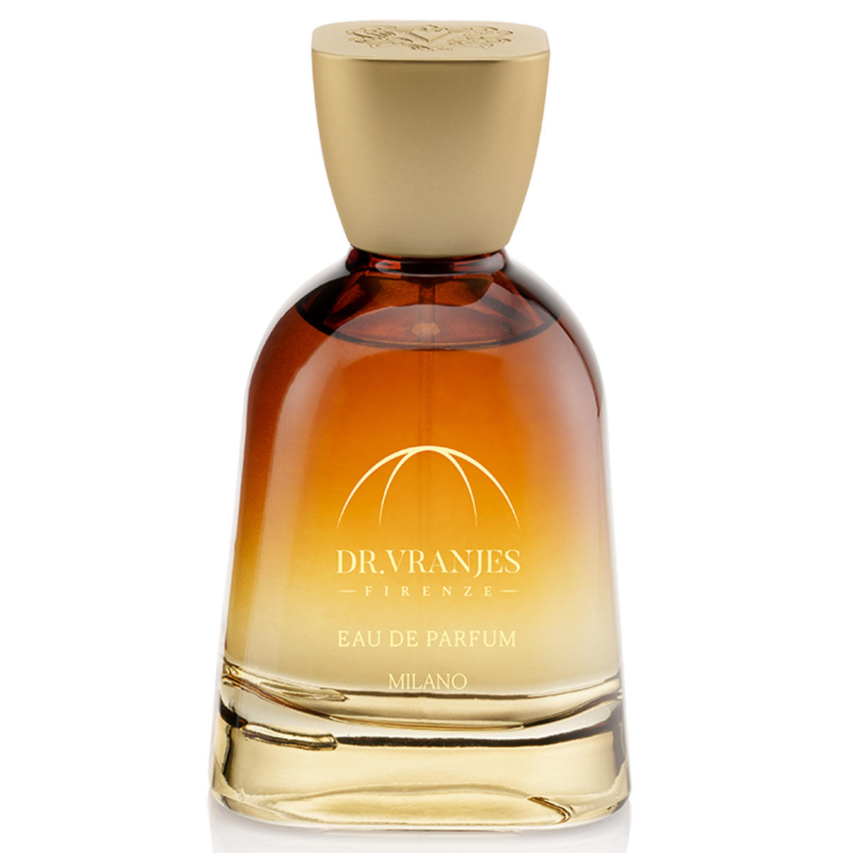 DR. VRANJES FIRENZE Milano Eau de Parfum 100 ml