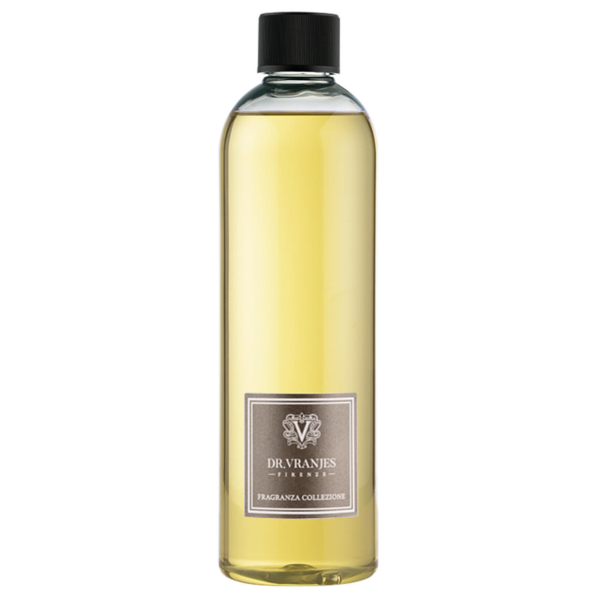 DR. VRANJES FIRENZE Leather Oud Collection Fragrance Refill