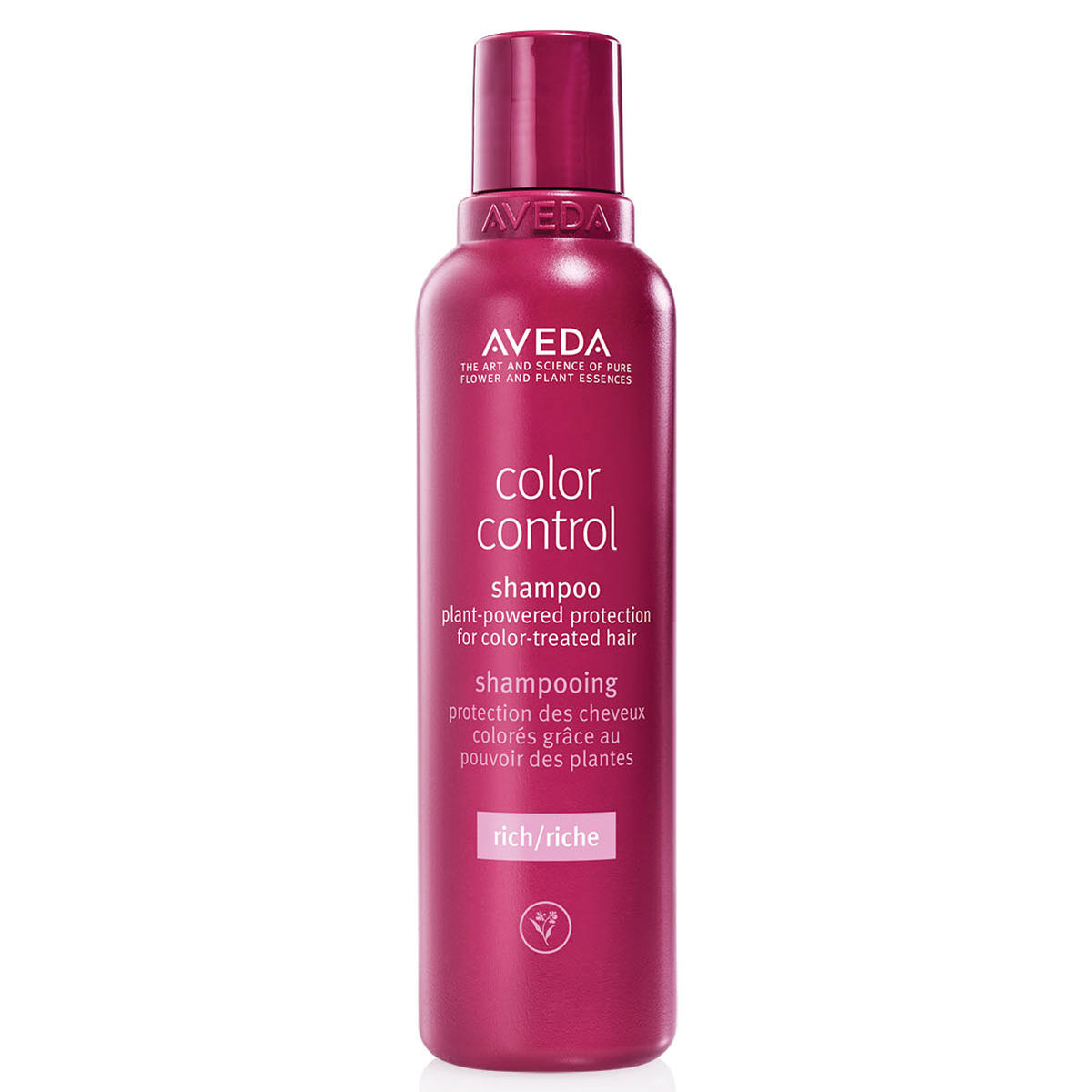 AVEDA Color Control Shampoo Rich 200 ml