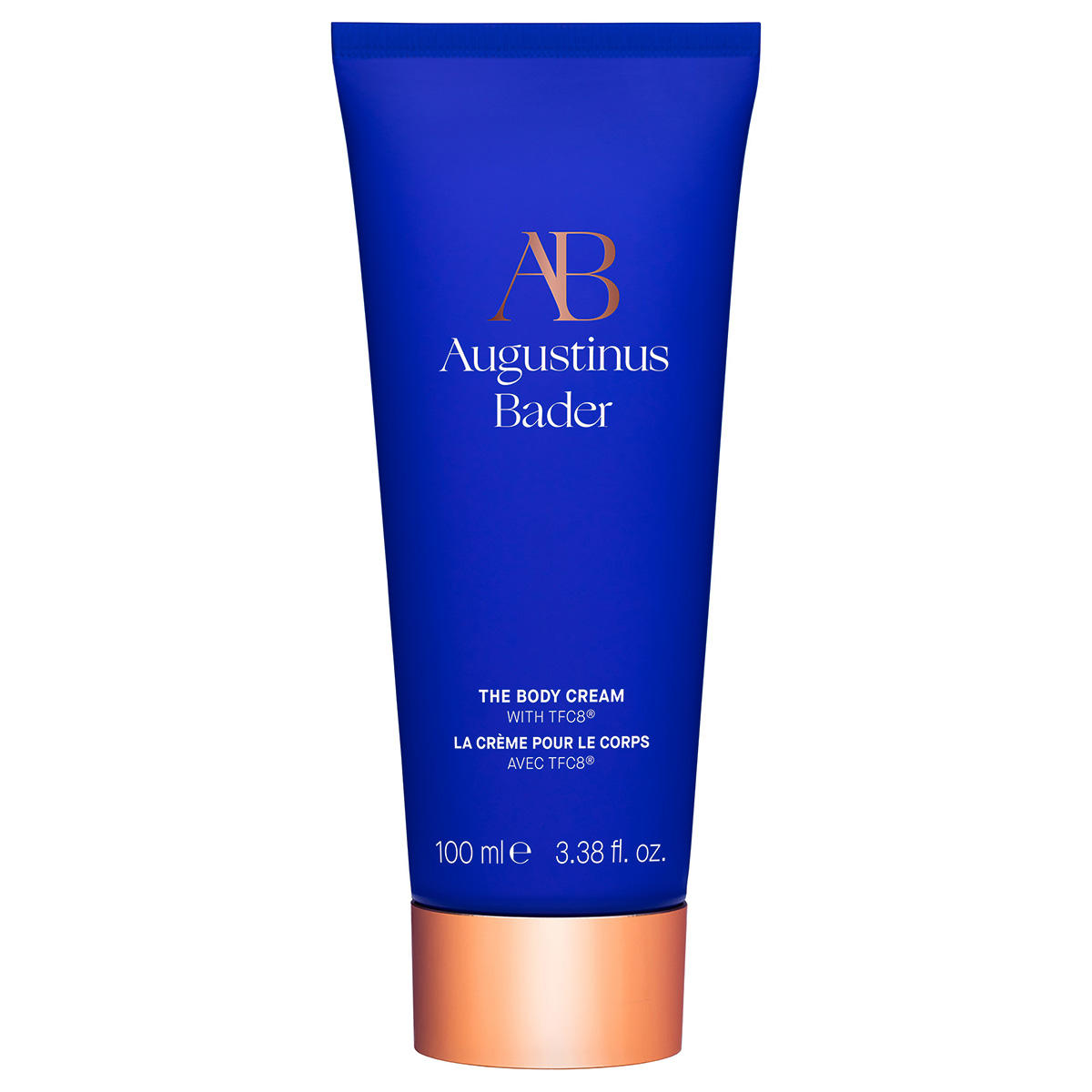 Augustinus Bader The Body Cream 100 ml
