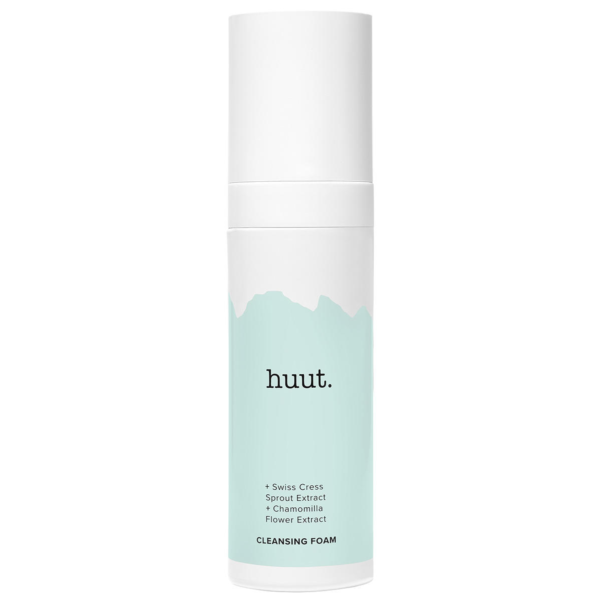 huut. Cleansing Foam 150 ml