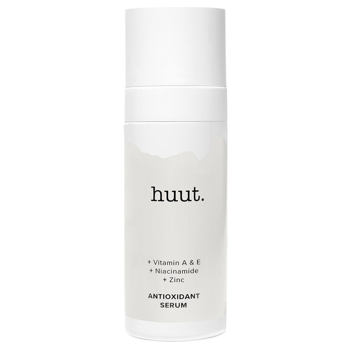 huut. Antioxidant Serum Vitamin A & E 30 ml