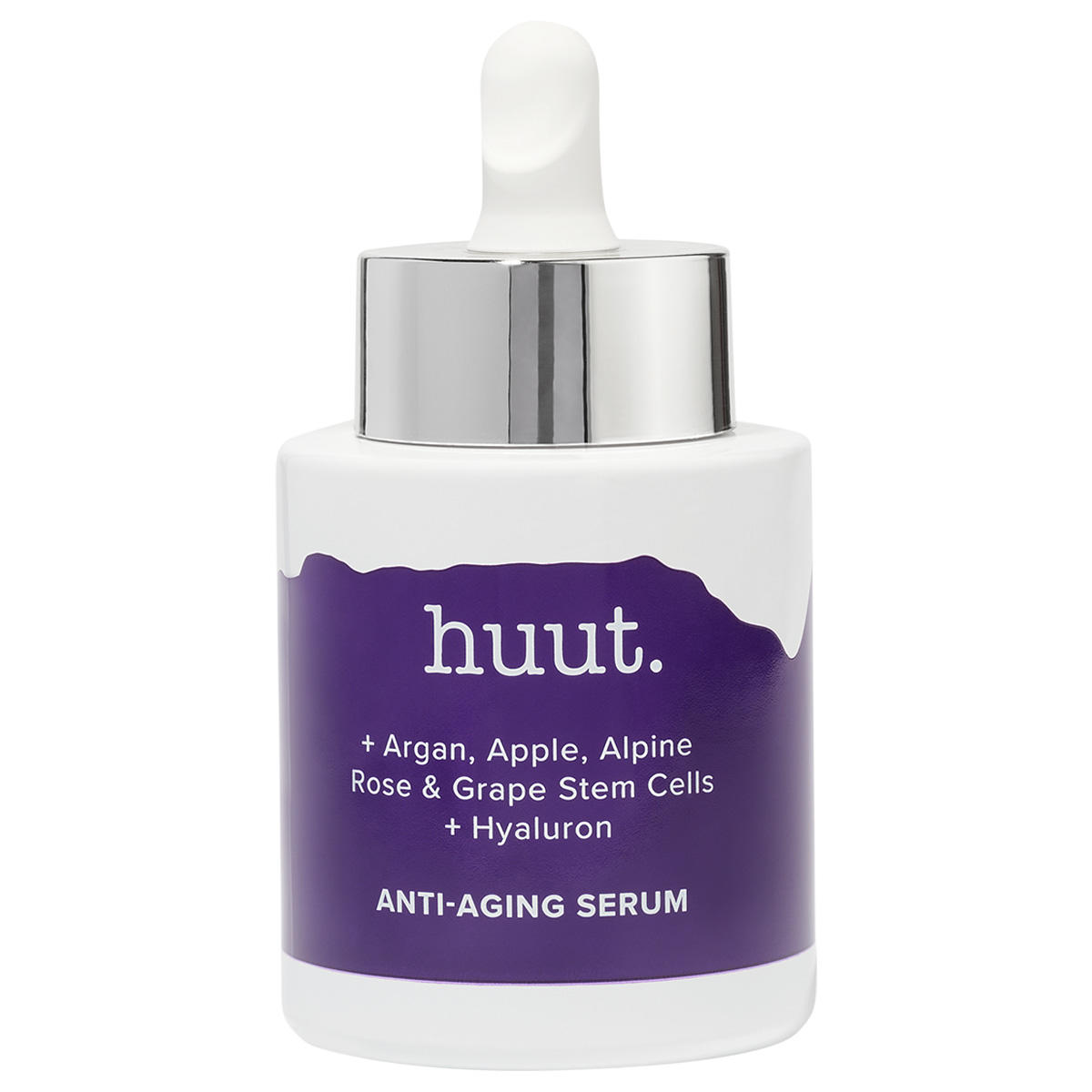 huut. Anti-Aging Serum 30 ml