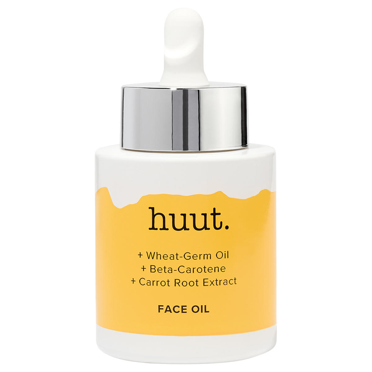 huut. Face Oil 30 ml