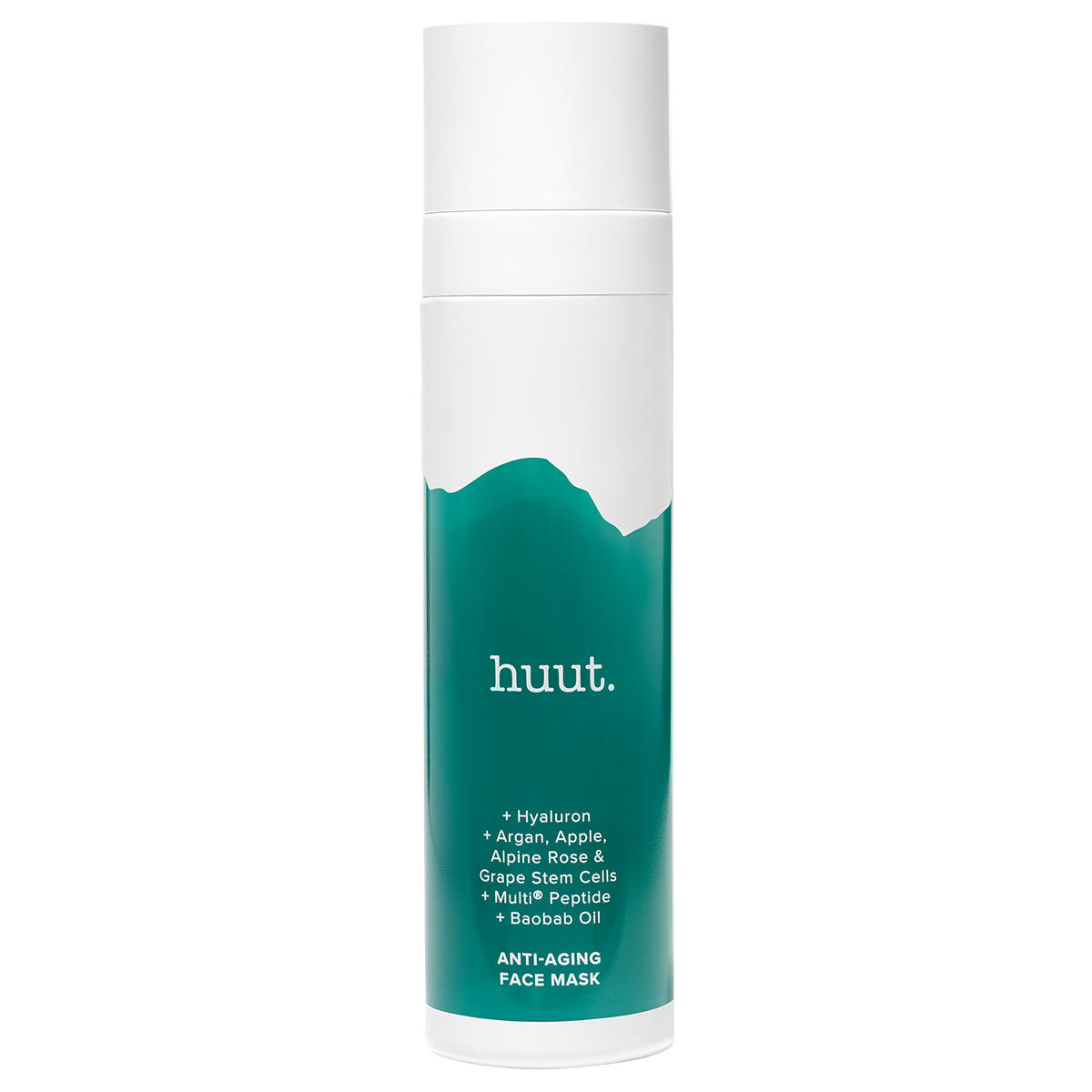 huut. Anti-Aging Face Mask 50 ml