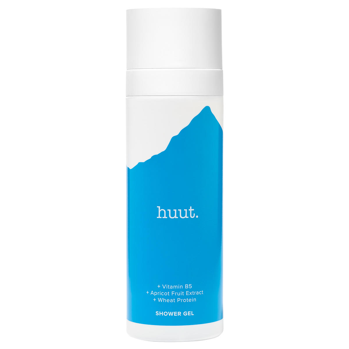 huut. Nourishing Shower Gel 200 ml