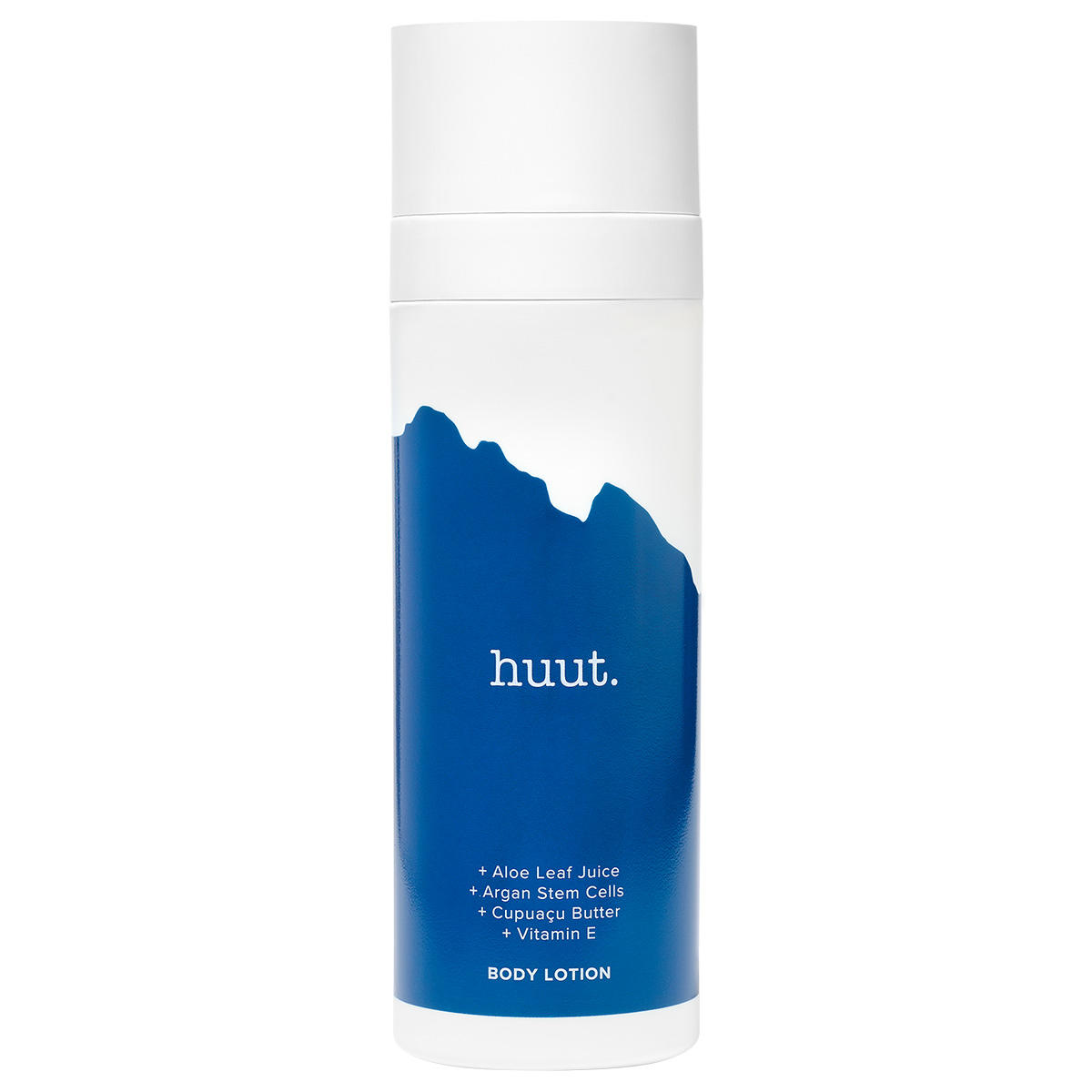 huut. Body Lotion 200 ml