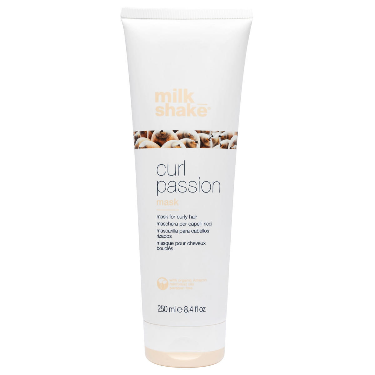 milk_shake Curl Passion Mask 250 ml