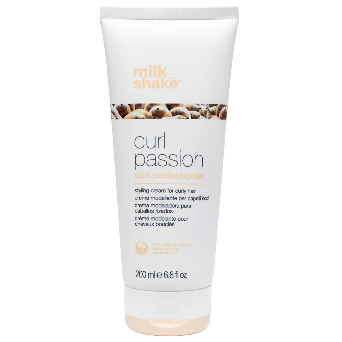 milk_shake Curl Passion Curl Perfectionist 200 ml