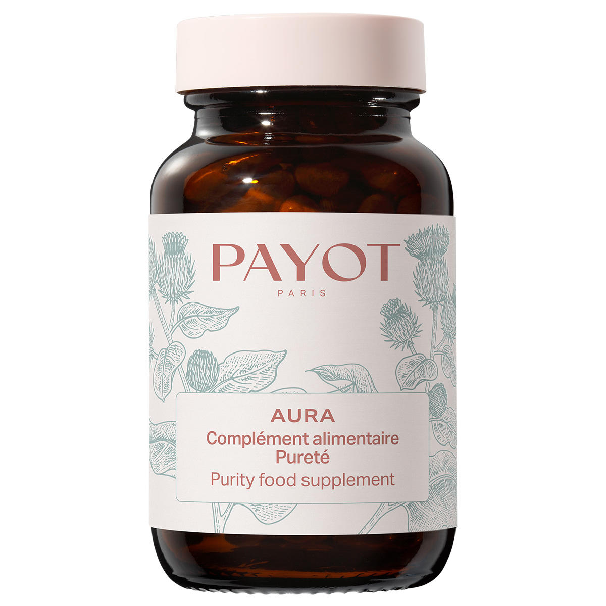 Payot Complément alimentaire Pureté 60 Kapseln