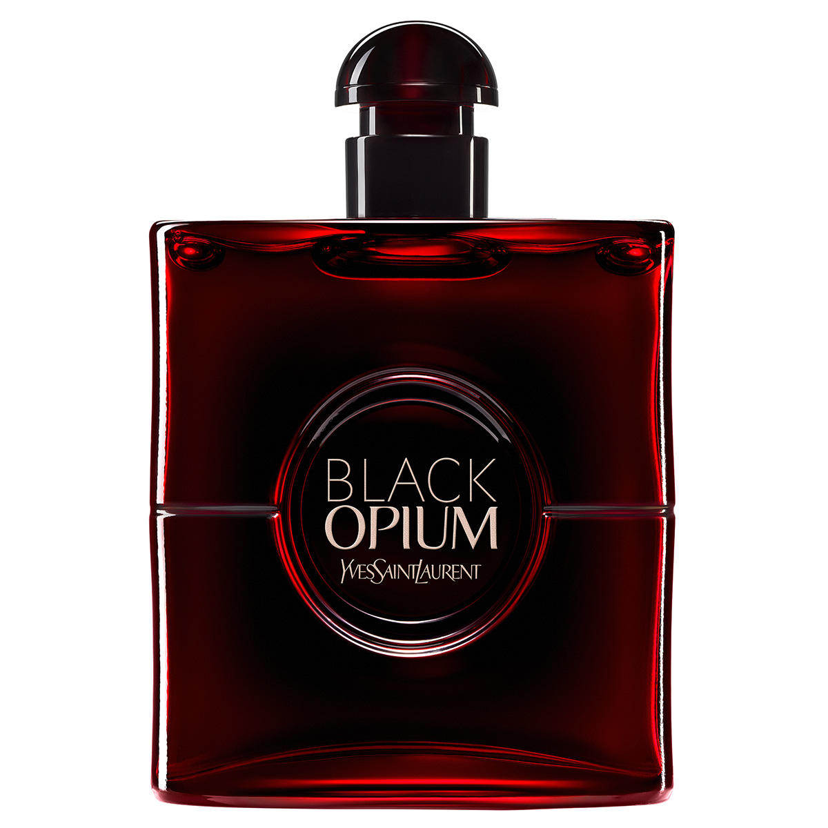Yves Saint Laurent Black Opium Over Red Eau de Parfum 90 ml