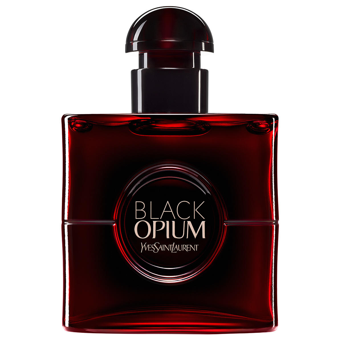 Yves Saint Laurent Black Opium Over Red Eau de Parfum 30 ml