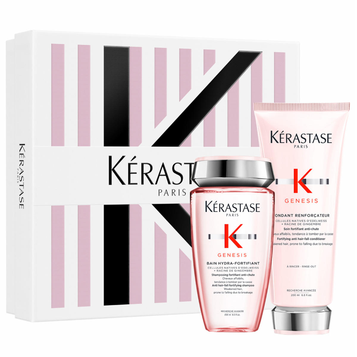 Kérastase Genesis Fondant Spring Set
