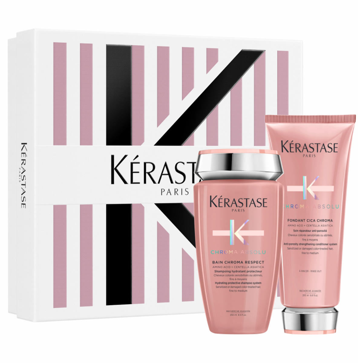 Kérastase Chroma Absolu Fondant Spring Set