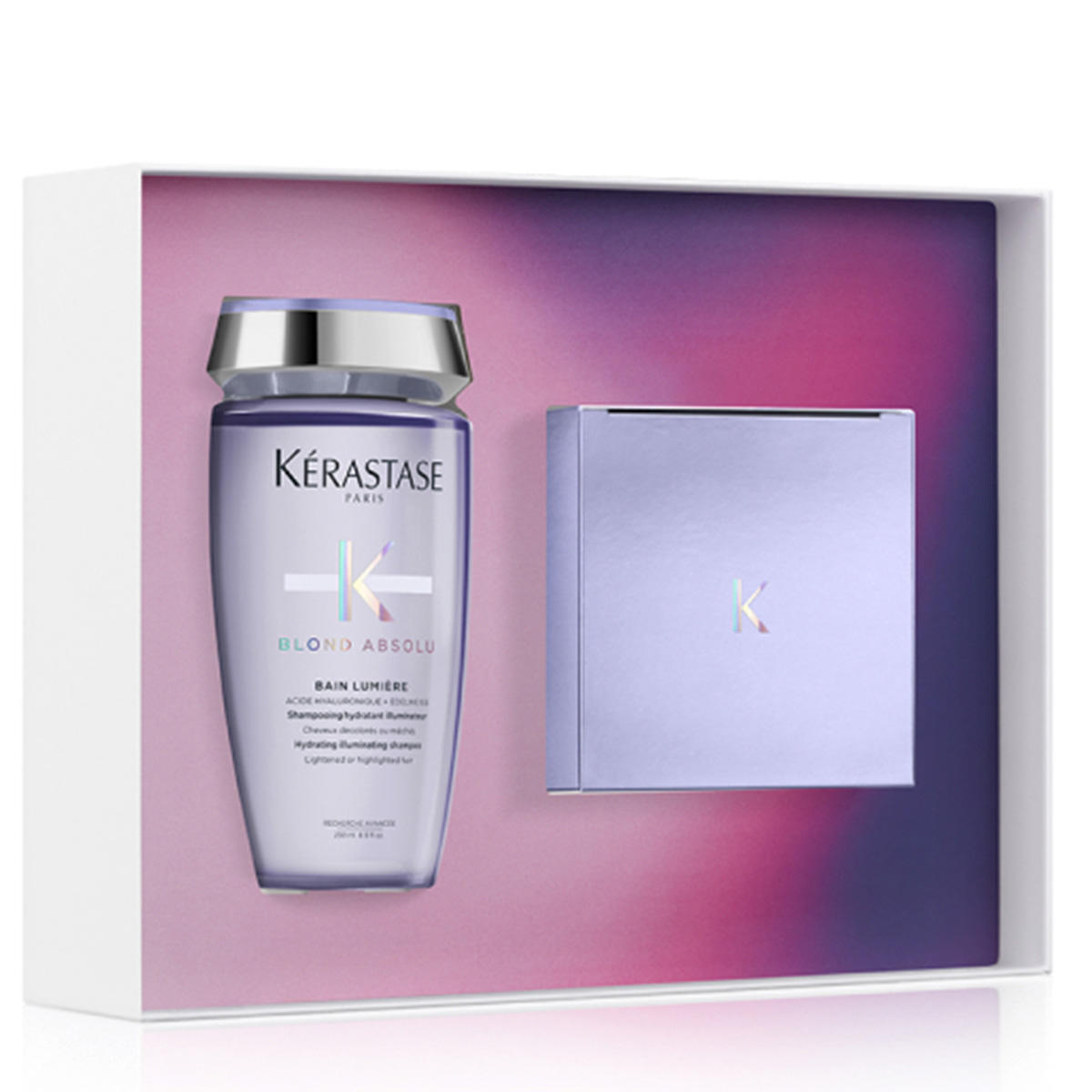 Kérastase Blond Absolu Masque Spring Set 2 x 250 ml