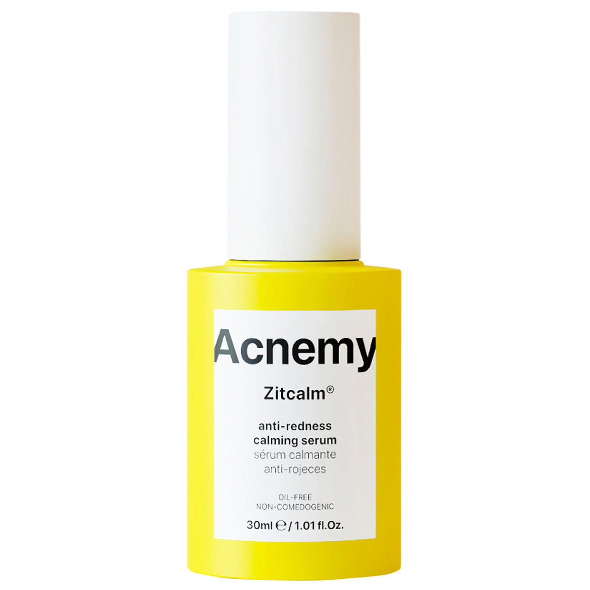 Acnemy Zitcalm Serum 30 ml