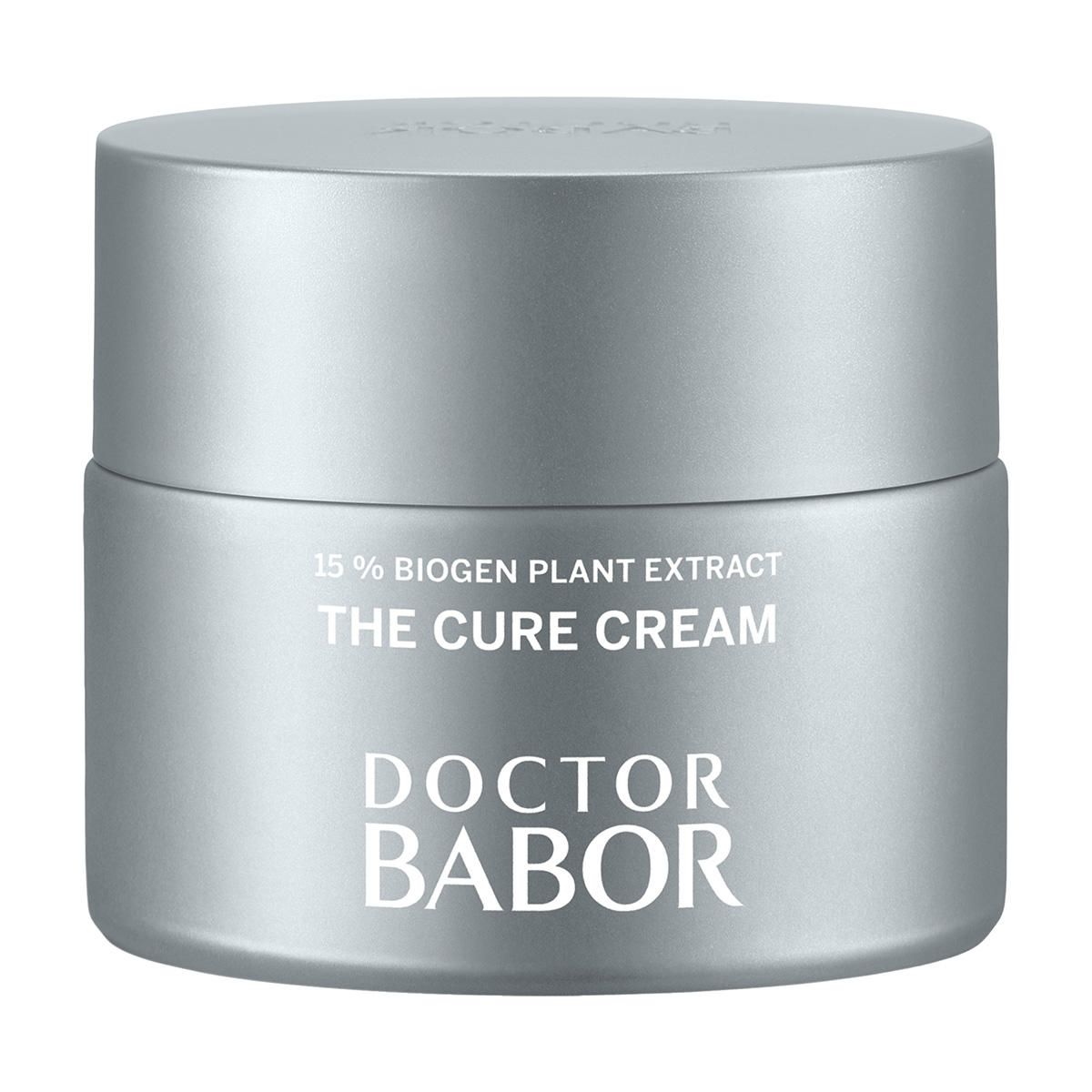 BABOR DOCTOR BABOR The Cure Cream 50 ml