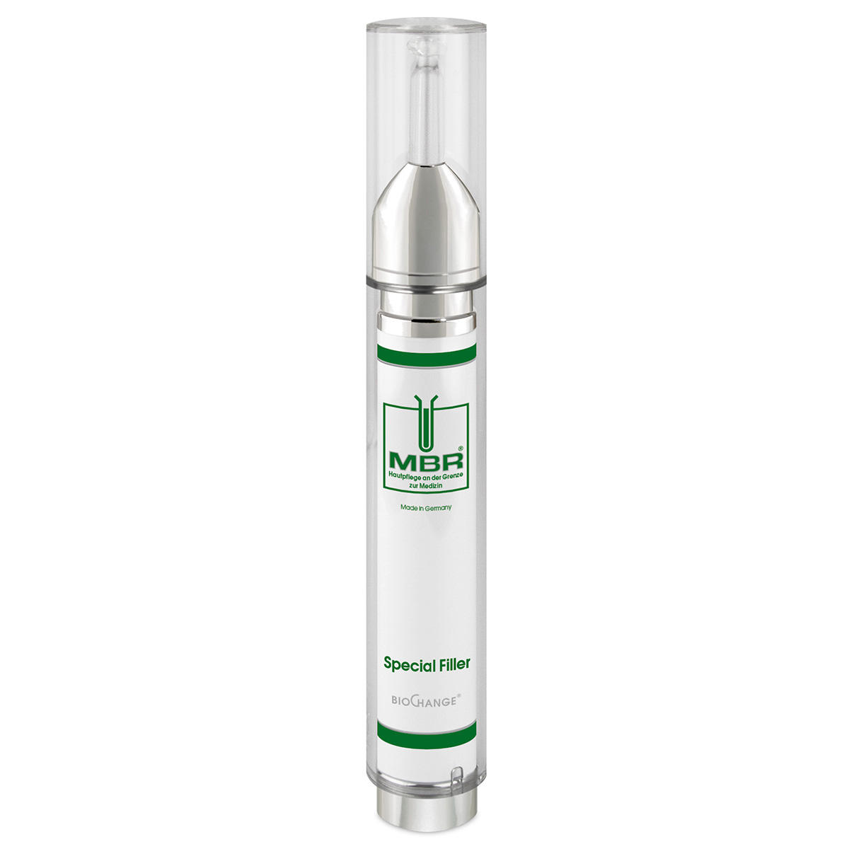 MBR Medical Beauty Research BioChange Special Filler 2 x 15 ml