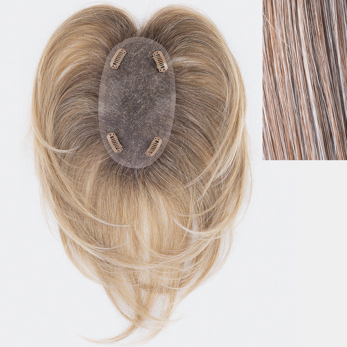 Ellen Wille Top Power Extension Just stonegrey mix