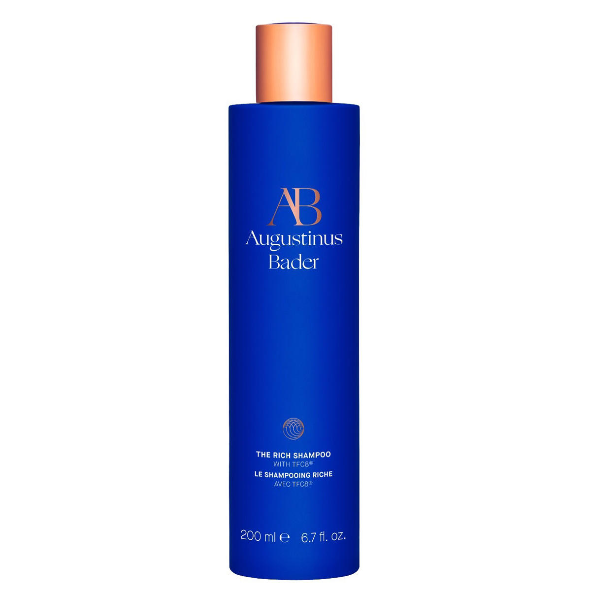 Augustinus Bader The Rich Shampoo 200 ml