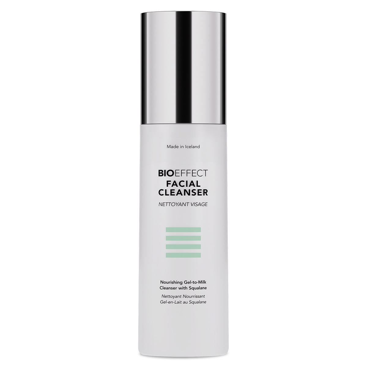 BIOEFFECT Facial Cleanser 120 ml