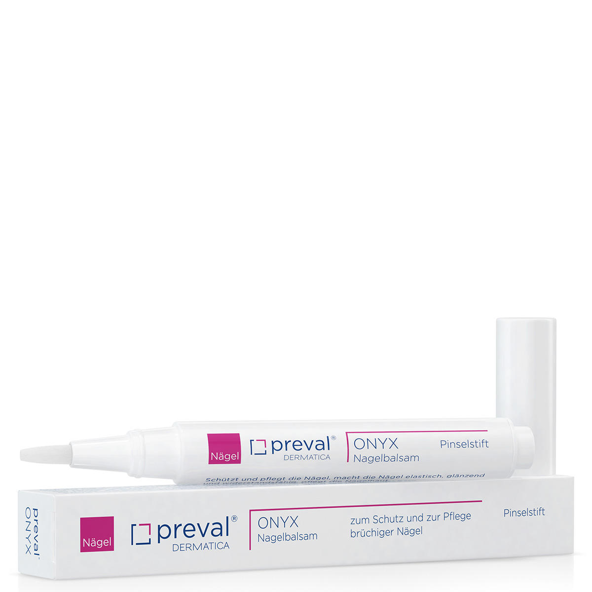 GLYNT preval  ONYX Pen 2,8 ml