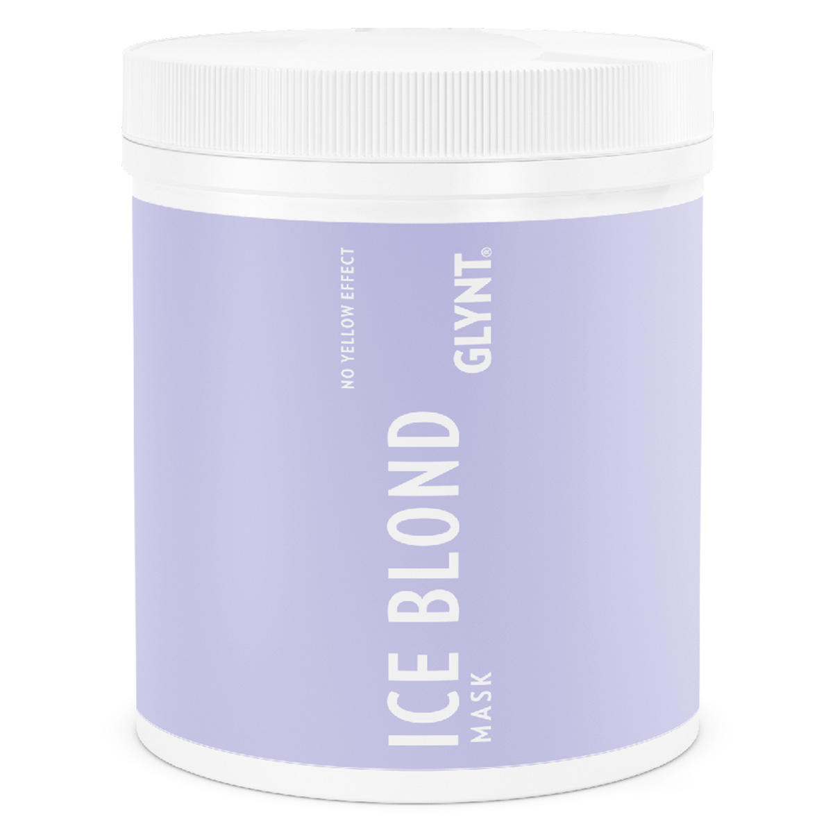 GLYNT ICE BLOND Mask 1 Liter