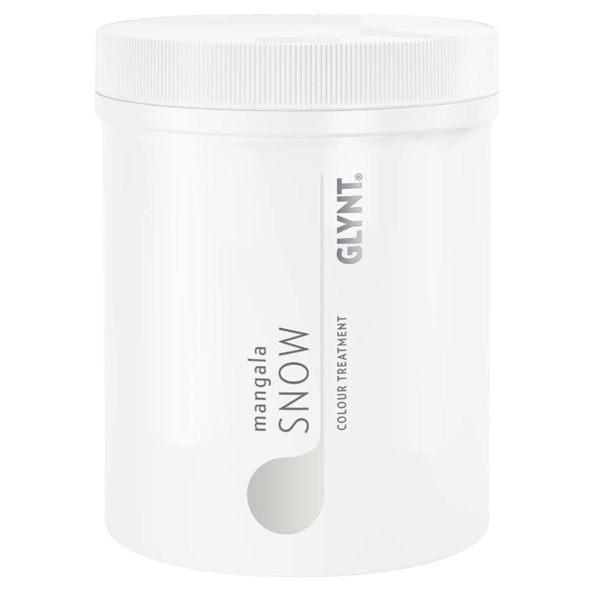 GLYNT MANGALA Colour Treatment Snow, 1 Liter