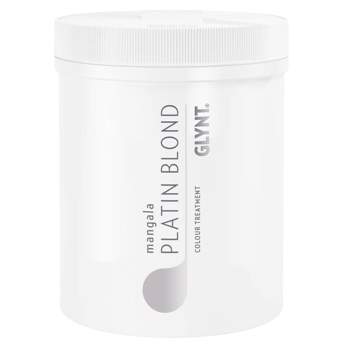 GLYNT MANGALA Colour Treatment Platin Blond, 1 Liter